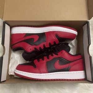 Air Jordan 1 Low - Youth